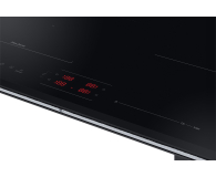 Płyta indukcyjna Samsung NZ64B5046GK U2 SlimFit Flex Zone WiFi Czarny - 1264165 - zdjęcie 6